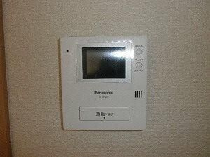 キャメル西川口の設備