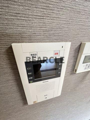 【セキュリティ】 | アーバネックス東山三条