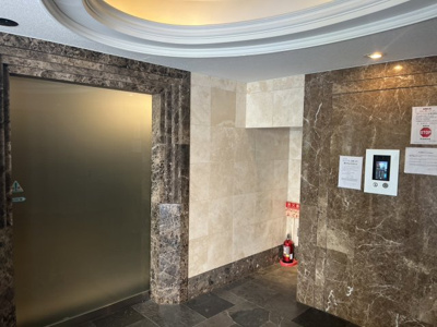 【その他】 | デュオ・スカーラ新宿Ⅱ