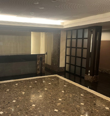 【エントランス】 | デュオ・スカーラ新宿Ⅱ