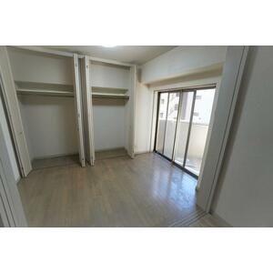 【収納】 | デュオ・スカーラ新宿Ⅱ | こまごまとしたものを収納できそうですね