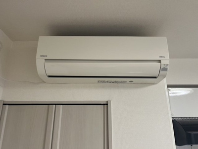 【設備】 | デュオ・スカーラ新宿Ⅱ