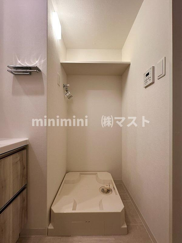 大阪市北区浮田２丁目の賃貸マンションのその他共用部分