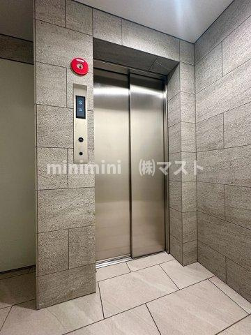 大阪市北区浮田２丁目の賃貸マンションのその他