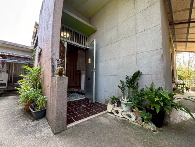 西仲宗根1301-1のその他