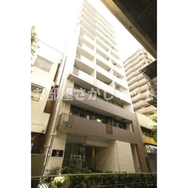 パークアクシス板橋本町【おとり物件なし】#学生・社会人にオススメ！初期費用分割払いOK！