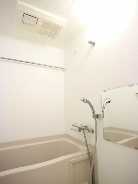 貸マンション 川口市栄町３丁目の内装