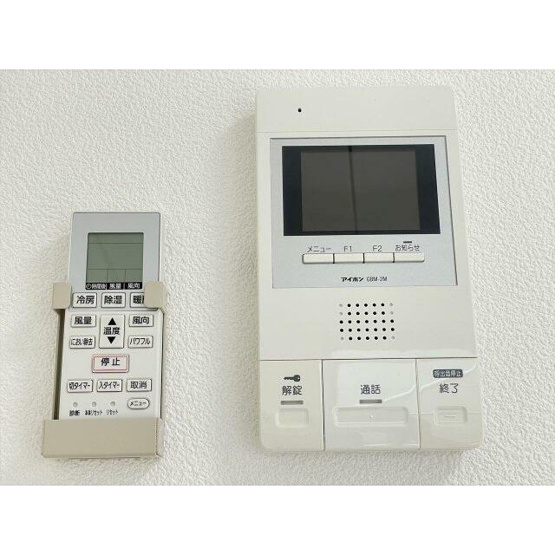 【セキュリティ】 | スカイコート戸越 | オートロックです