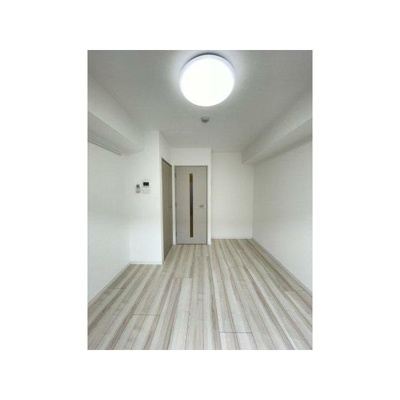 【居間・リビング】 | スカイコート戸越 | リビングです