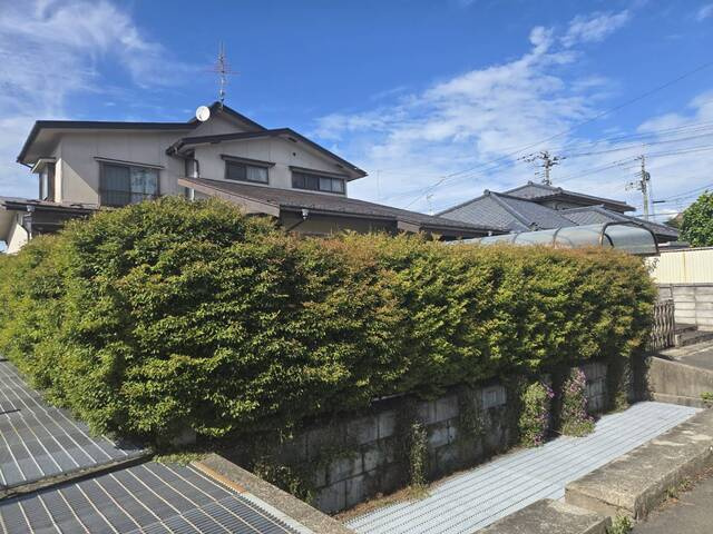 盛岡市津志田中央3丁目218-8,218-9