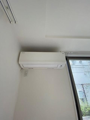 【設備】 | マコラパレ世田谷