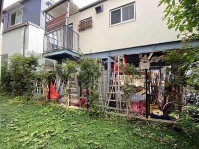 【展望】 | マコラパレ世田谷