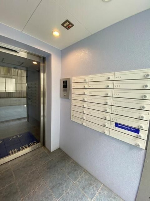 【その他共用部分】 | マコラパレ世田谷