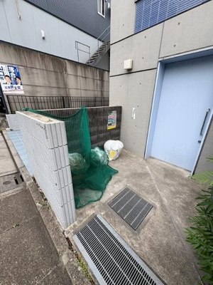 【その他共用部分】 | マコラパレ世田谷