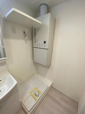 【設備】 | マコラパレ世田谷