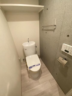 【トイレ】 | マコラパレ世田谷