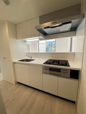 【キッチン】 | マコラパレ世田谷