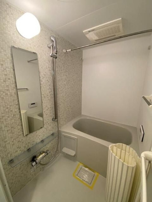 【浴室】 | マコラパレ世田谷