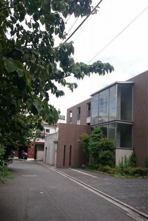 アーク中野のその他共用部分|共用部分☆