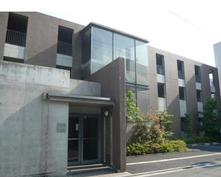 アーク中野