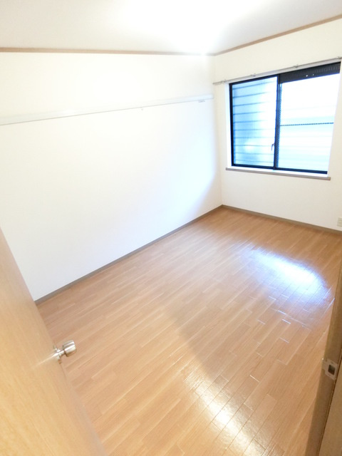 立川市西砂町５丁目の賃貸マンションの洋室|★綺麗な洋室です★