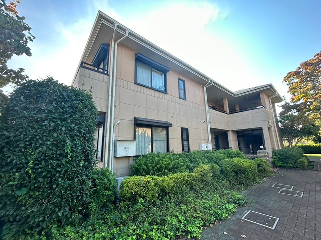 立川市西砂町５丁目の賃貸マンションの外観|★耐震・耐火性能に優れたへーベルメゾン★