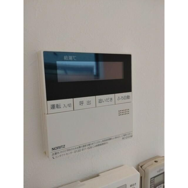 GRACE COURT住吉のその他