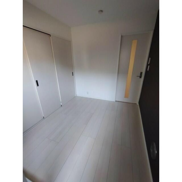 GRACE COURT住吉の洋室