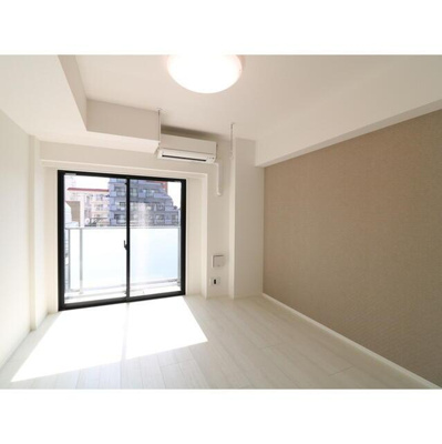 【居間・リビング】 | プレール・ドゥーク本所吾妻橋Ⅲ |  