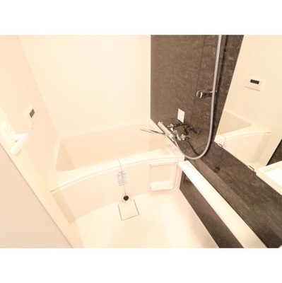 【浴室】 | プレール・ドゥーク本所吾妻橋Ⅲ |  