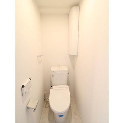 【トイレ】 | プレール・ドゥーク本所吾妻橋Ⅲ |  