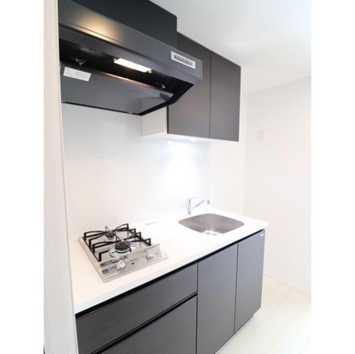 【キッチン】 | プレール・ドゥーク本所吾妻橋Ⅲ |  