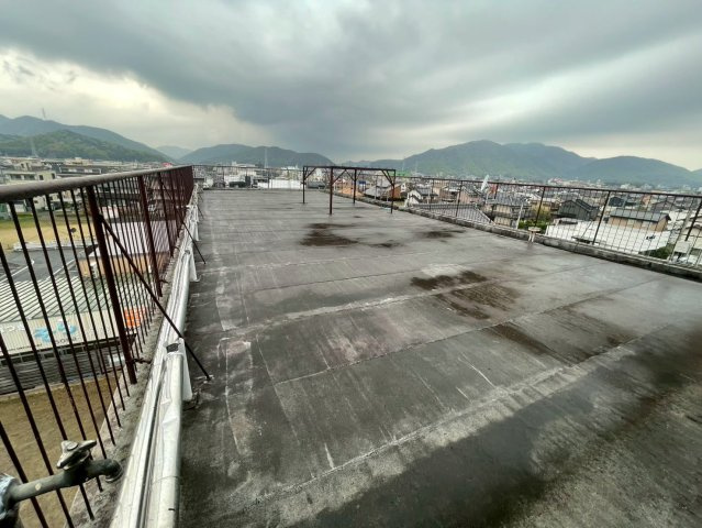 岐阜県岐阜市一棟マンションのその他