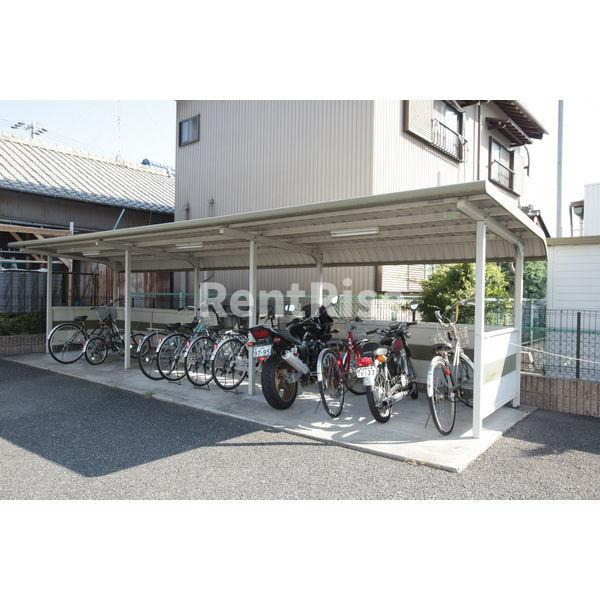 KINYAビルのその他共用部分