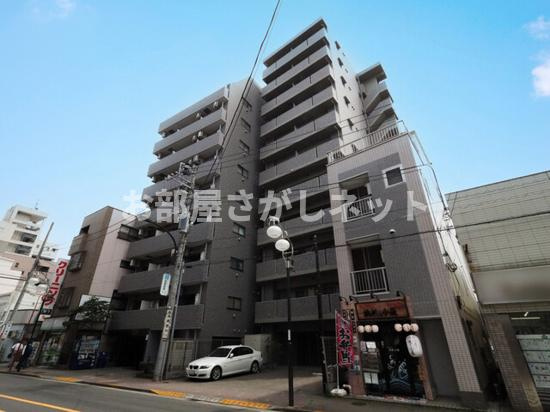 ヴェルステージ蒲田