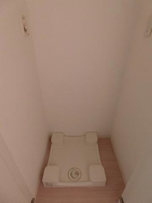 【設備】 | ベルファース戸越スタティオ