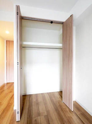 【収納】 | ラフィスタ東日暮里 |  