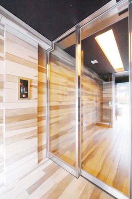 【その他】 | ラフィスタ東日暮里 |  