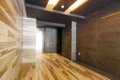 【内装】 | ラフィスタ東日暮里 |  