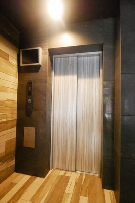 【ロビー】 | ラフィスタ東日暮里 |  