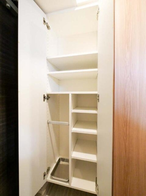 【収納】 | ラフィスタ東日暮里 |  