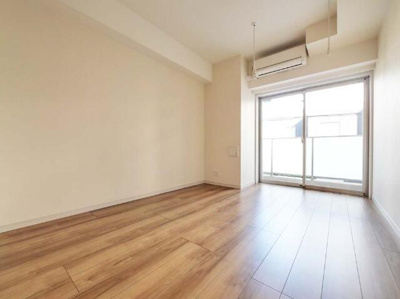 【居間・リビング】 | ラフィスタ東日暮里 |  