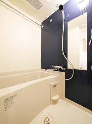 【浴室】 | ラフィスタ東日暮里 |  