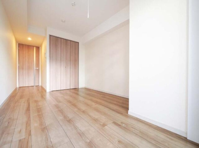 【内装】 | ラフィスタ東日暮里 |  