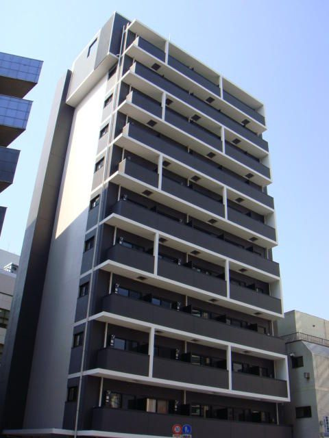 AXAS代々木アジールコート