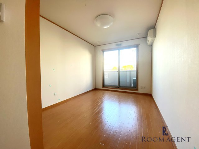 ブランメゾン吹上の居間・リビング