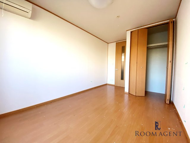 ブランメゾン吹上の内装