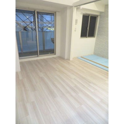 【居間・リビング】 | セレニテ桜川駅前プリエ 仲介手数料無料