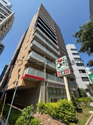 【外観】 | セレニテ桜川駅前プリエ 仲介手数料無料