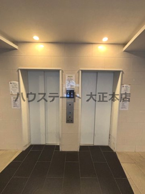 【設備】 | セレニテ桜川駅前プリエ 仲介手数料無料